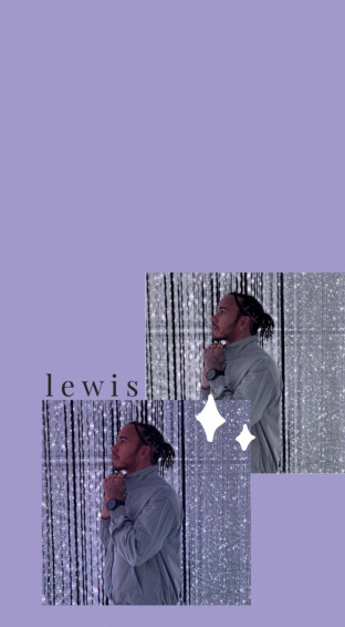 F1 Lockscreens Lewis Hamilton Lockscreen Wallpaper