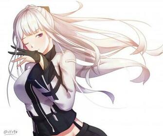 Girls Frontline HD Wallpaper Background Image Id