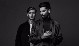 Yellow Claw Wallpaper Background