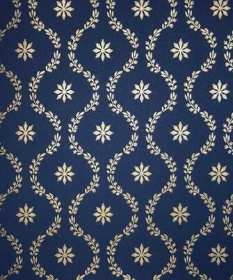 Wallpaper Small Design Per Roll Don