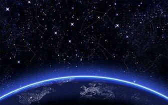 Universe Background