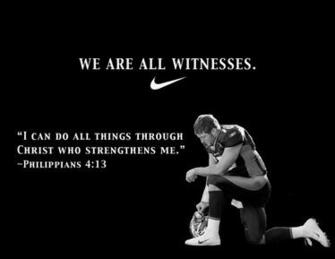 Free download Philippians 4 13 Sports Wallpaper Philippians 413 by ...
