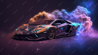 Wallpaper Cool Cars Lamborghini