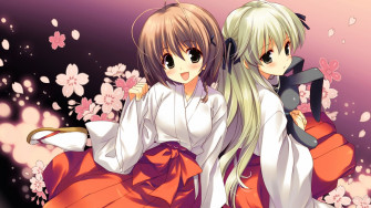 Cute Japanese Wallpaper