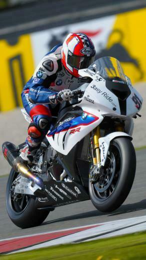 Bmw S1000rr Motorcycle Best iPhone 5s Wallpaper