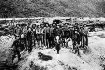 Gold Rush Wallpaper Tv Show Hq Pictures 4k