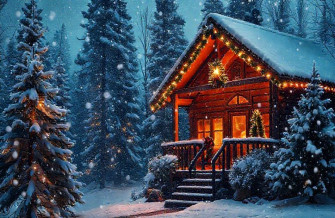 Christmas Live Wallpaper For Computer