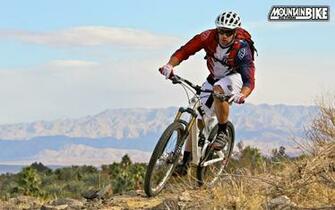 Mountain Bike Action Magazine September Wallpaper