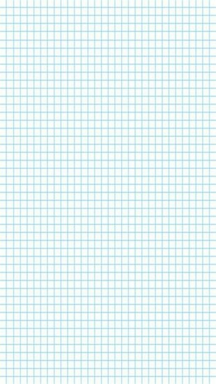 Graph Paper iPhone Wallpaper S 3g