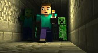 Minecraft Pvp Wallpaper Voici Un Que J Ai