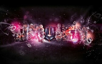 Modern Wallpaper Designer