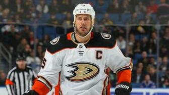 Getzlaf Named Nhl S Third Star Of The Week