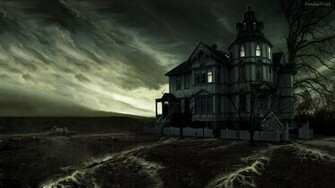 Halloween Wallpaper Widescreen Original Fondos7