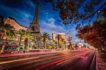 Las Vegas Wallpaper Id Wallpapervortex