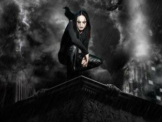 Dark Gothic Wallpaper Screensavers