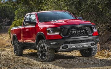 Ram Rebel Quad Cab Wallpaper And HD Image Car Pixel