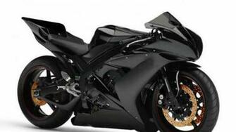 Virtual Tuning Sur Yamaha R1 Wallpaper HD