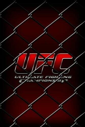 Ufc Ultimate Fighting Championship Leather Fighters