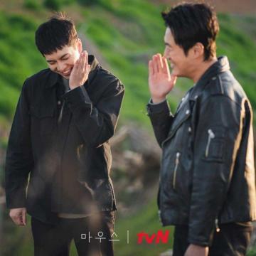 Mouse Photo Gallery Drama Hancinema