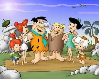 The Flintstones Are Coming Back To Big Screen