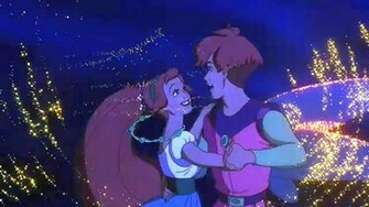 Thumbelina Image Wallpaper And Background Photos