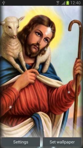 Jesus Live Wallpaper 9306f8 H900 Jpg