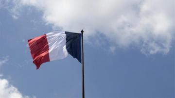French Flag Wallpaper Wallpapercraft