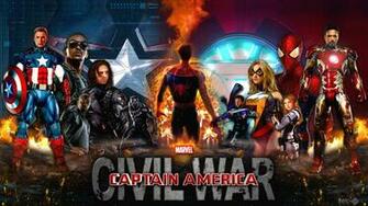America Civil War Wallpaper 1080p High Resolution Full Size