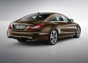 Mercedes Benz Cls Class Car Wallpaper Xcitefun Net