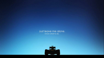 Kimi Does What He Formula1