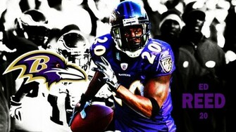 Ed Reed Wallpaper By Jason284
