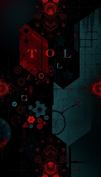 Tool Phone Wallpaper