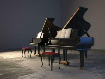 Steinway Sons Piano Wallpaper Wide HD