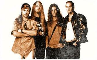 Alice In Chains HD Wallpaper Layne Staley