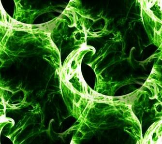 Green Fire