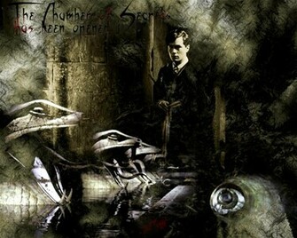 Tom Riddle Chamber Of Secrets By Stefanieg