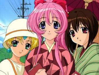 Watch Movies Online Sources Of Steel Angel Kurumi Encore English Dub