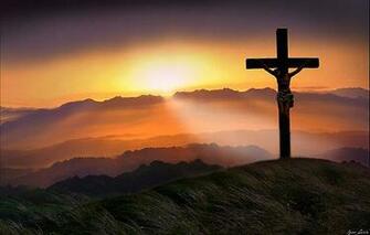 Igor Zenin Portfolio The Passion Of Christ