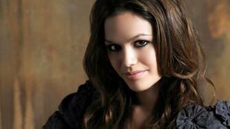 Rachel Bilson Sensual X Wallpaper