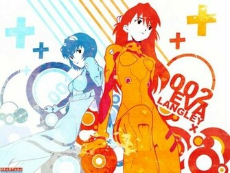 Asuka Wallpaper