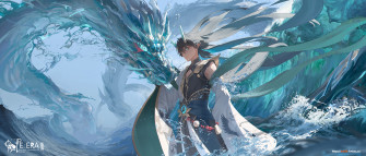 Honkai Star Rail HD Wallpaper And Background