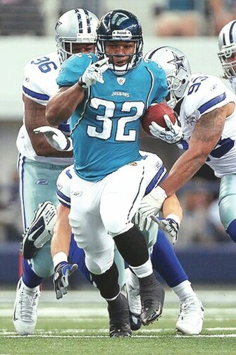 Maurice Jones