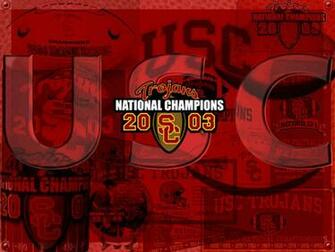 Usc Wallpaper Desktop Background