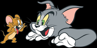 Jerry Transparent Background Png Mart