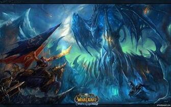 Cran World Of Warcraft Tous Les Wallpaper