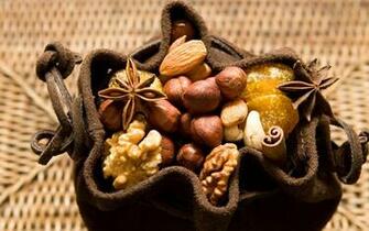 Nuts Wallpaper And Image Pictures Photos