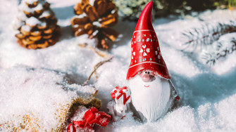 The Season Of Christmas Ultra HD Desktop Background Wallpaper For