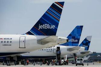 Why Is Jetblue In Silicon Valley Fortune
