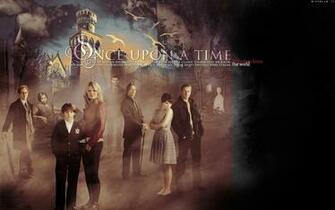 Once Upon A Time Wallpaper