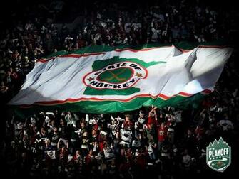 Minnesota Wild Desktop And Mobile Wallpaper Fan